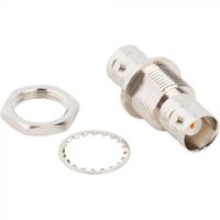031-220n-rfx Amphenol RF Coaxial Adapter BNC Jack to BNC Jack