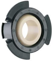 eclm-20-08-hd Igus ECLM-20-08-HD 20mm Bore Spherical Bearing, 165N Axial Load Rating, 3000N Radial Load Rating, 36mm O.D