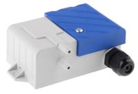 5266250lbacti Gems Sensors Pressure Sensor, -250Pa Min, 250Pa Max, Analogue Output, Differential Reading