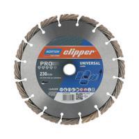 70184611396 Norton Concrete Circular Saw Blade, Pack of 1