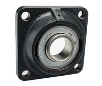 pcj40-xl-n 4 Hole Flange Bearing Unit, PCJ40-XL-N, 40mm ID