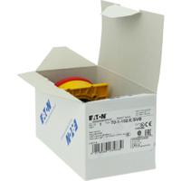 203483-t0-1-102esvb Eaton, 2P 90° On-Off Cam Switch, 690V (Volts), 20A, Door Coupling Rotary Drive Actuator