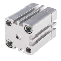 adn-32-20-i-pps-a Festo Pneumatic Cylinder - 572648 32 mm Bore, 20 mm ADN Series, Double Acting Acting