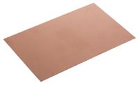 ae16 AE16, Double-Sided Copper Clad Board FR4 With 35μm Copper Thick, 100 x 160 x 1.6mm
