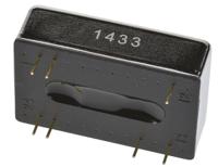 ten-5-2413 TRACOPOWER TEN 5 DC-DC Converter, 15V dc/ 400mA Output, 18 → 36 V dc Input, 6W, Through Hole, +85°C Max Temp