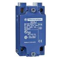 zckj8h29 Telemecanique Sensors ZCKJ Series Limit Switch, 2NO, IP66, 2P, Metal Housing, 240V ac Max, 3A Max
