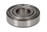 rls-5-2z SKF RLS 5-2Z 1 Row Deep Groove Ball Bearing - 15.875 mm ID, 39.688 mm OD