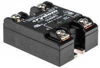 d2450pg Sensata Crydom 1 Series Solid State Relay, 50 A Load, Panel Mount, 280 V rms Load, 32 V Control