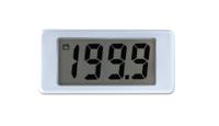 emv-1025s-31 Lascar EMV 1025S Series Digital Voltmeter DC, LCD Display 3.5-Digits ±0.1 %