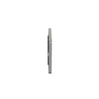 s530806j Schneider Electric Grey, 3 Gang, Odace