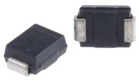 1smb5927bt3g onsemi, 12V Zener Diode 5% 550 mW SMT 2-Pin SMB