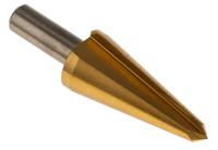 221-535 RS PRO HSS Cone Cutter 6mm x 20mm