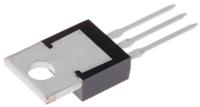 2n6488g onsemi 2N6488G NPN Transistor, 15 A, 80 V, 3-Pin TO-220AB