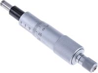 785-7878 RS PRO Depth Micrometer, Range 0 mm →25 mm