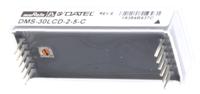 dms-30lcd-2-5-c Murata Power Solutions Digital Voltmeter DC, LCD Display 3.5-Digits