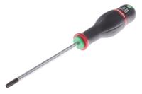 atxr30x125 Facom Torx  Screwdriver, T30 Tip, 125 mm Blade, 245 mm Overall