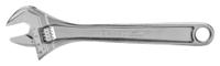 8072-c Bahco Adjustable Spanner, 255 mm Overall, 31mm Jaw Capacity, Metal Handle