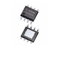 tle4253exuma2 Infineon TLE4253EXUMA2, Voltage Regulator 45V 8-Pin