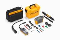1663-ukfev300 Fluke Fluke 1663 Multifunction Tester, 50-1000V , Earth Resistance Measurement With IR USB