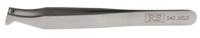 540-2029 RS PRO 115 mm, Carbon Steel, Tweezers
