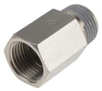 144-2706 RS PRO Non Return Valve, 14mm Tube Outlet