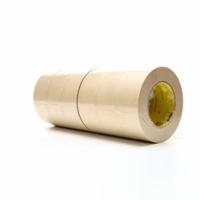 202-48mmx50m 3M SCOTCH 202 Tan Masking Tape 48mm x 55mm