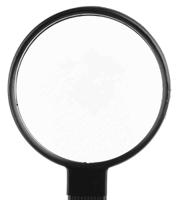 528-5335 RS PRO Magnifier, 5X x Magnification, 70mm Diameter