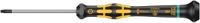 05030403001 Wera Torx Precision Screwdriver, TX7 Tip