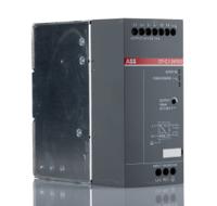 1svr360663r1001-cp-c1-24100 ABB CP-C.1 Switched Mode DIN Rail Power Supply, 85 → 264 V ac / 90 → 300V dc ac, dc Input, 24V dc dc