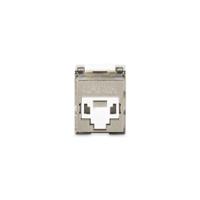 rj45lockandkey StarTech.com RJ45LOCK Series Single-Port 10 Pack RJ45 Port Locks