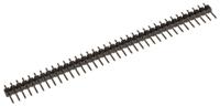 m20-9773646 HARWIN M20 Series Straight Through Hole Pin Header, 36 Contact(s), 2.54 mm Pitch, 1 Row, Unshrouded