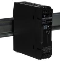 s8vk-g01524 Omron S8VK-G Switched Mode DIN Rail Power Supply, 100 → 240 V ac / 90 → 350V dc ac, dc Input, 24V dc dc