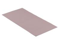 625-760 RS PRO Thermal Conductive Pad, 0.25mm Thick, 1.6W/m·K, Fibreglass, 25.4 x 19 x 0.25mm