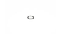 264-6430 RS PRO A2 304 Stainless Steel Crinkle Locking & Anti-Vibration Washer, M5, BS 4463