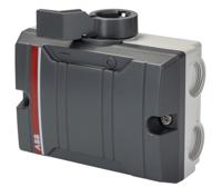 2cma142440r1000 ABB 3 Pole Surface Mount Switch Disconnector - 25A Maximum Current, 7.5kW Power Rating, IP65
