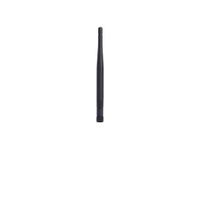 ant-wdb-arm-0202 MOXA ANT-WDB-ARM-0202 Rod WiFi Antenna with SMA Connector, WiFi (Dual Band)