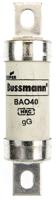 bao40 Eaton 40A British Standard Fuse, A3, 550V ac, 73.5mm