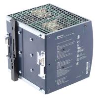 qs40481 PULS DIMENSION Q Switched Mode DIN Rail Power Supply, 100 → 240V ac ac Input, 48V dc dc Output, 20A Output, 960W