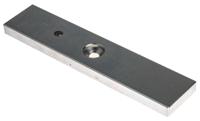 774-8223 RS PRO Double Door Access Control Door Magnet, 600lb Holding Force 12V dc