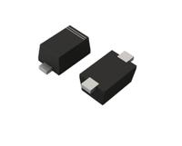 edzvfht2r68b ROHM, 6.9V Zener Diode, Isolated 150 mW SMT 2-Pin SOD-523