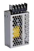 s8fs-c01524j Omron S8FS-C Switched Mode Power Supply, 100 → 240V ac ac, dc Input, 24V dc dc Output, 700mA Output, 15W