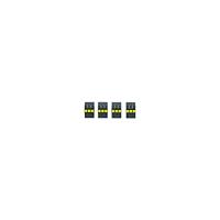 751003 Pilz, 751, Pluggable Terminal Block, Spring Terminal Termination,