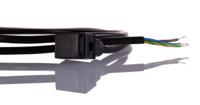 v10013-d01 Norgren Mini ISO 3P+E DIN 43650 DIN 43650 Solenoid Connector, 250 V ac/dc Voltage