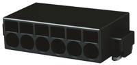 14010313102000 HARTING Har-Flexicon Series PCB Terminal Block, 3-Contact, 2.54mm Pitch, Surface Mount, 1-Row, Screw Termination