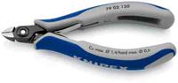 79-02-120 Knipex Knipex Precision Diagonal Cutter