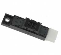 gp2a25j0000f GP2A25J0000F Sharp, SMT Reflective Optical Sensor, Photointerrupter Output