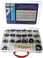 199072 Hutchinson Le Joint Français O-Ring Kits EPDM, Kit Contents O-Rings
