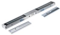 741-8259 RS PRO Double Door Access Control Door Magnet, 600lb Holding Force 12V dc