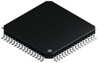 dspic33fj128gp306a-ipt dsPIC33FJ128GP306A-I/PT Microchip, 16bit Digital Signal Processor 40MIPS 128 kB Flash 64-Pin TQFP