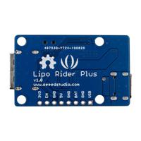 106990290 Seeed Studio  Battery Charger for use with Development Boards